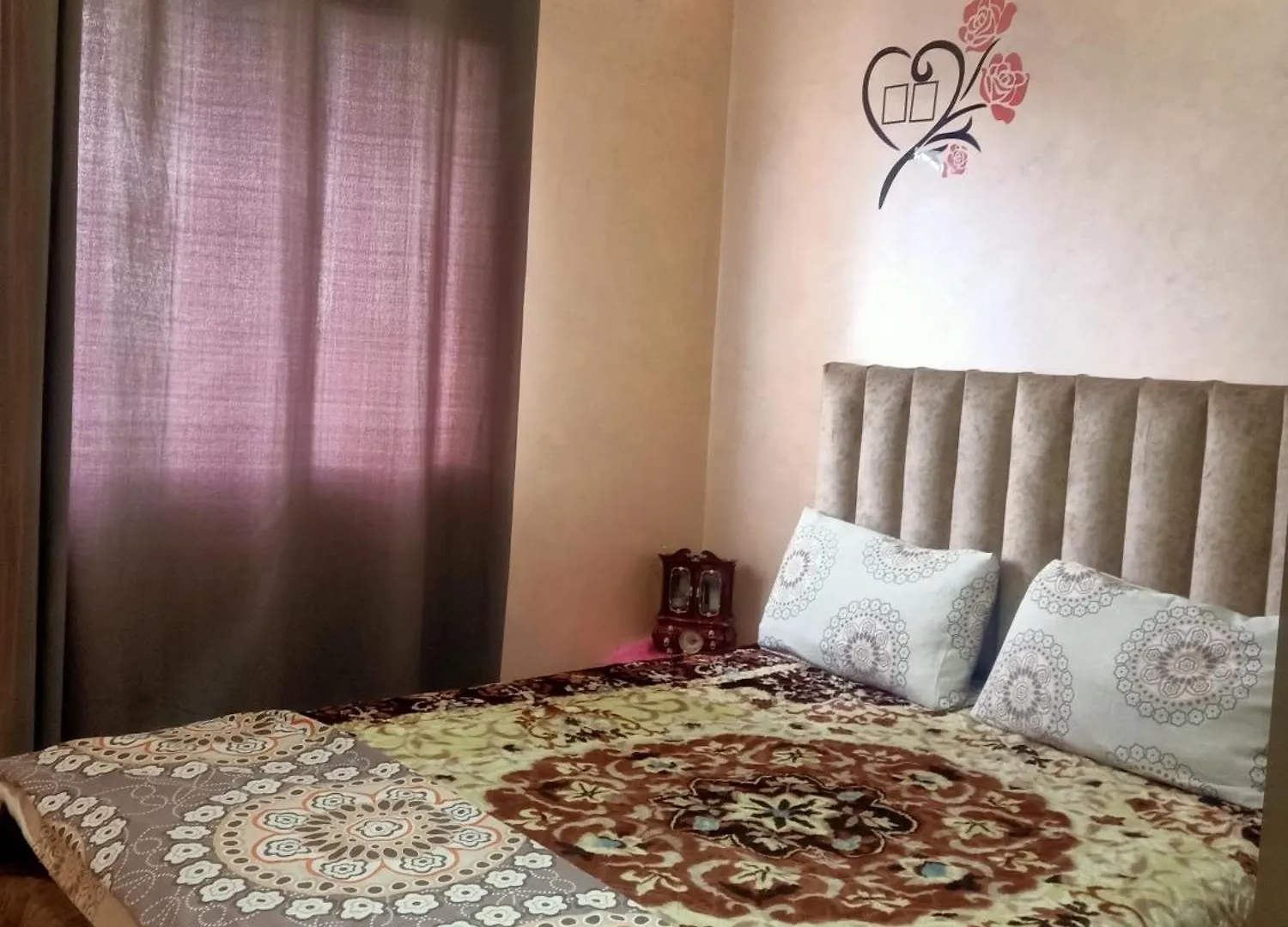 Beautiful Appartement Near Airport Marrakesh
