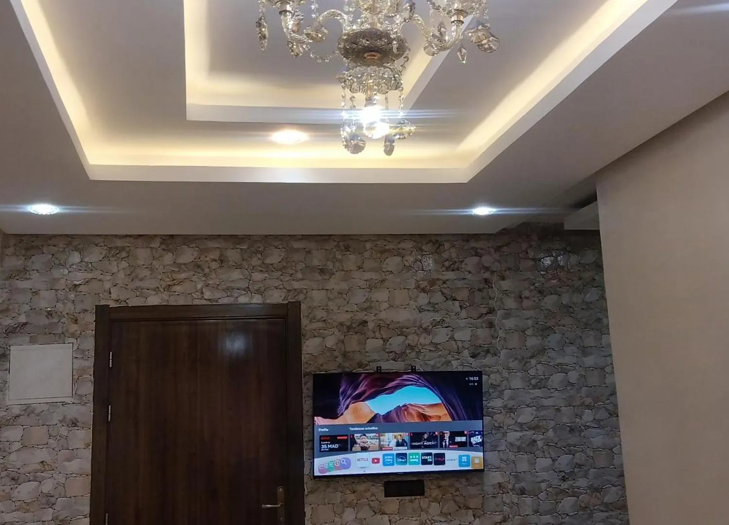 Beautiful Appartement Near Airport Marrakesh Marokko