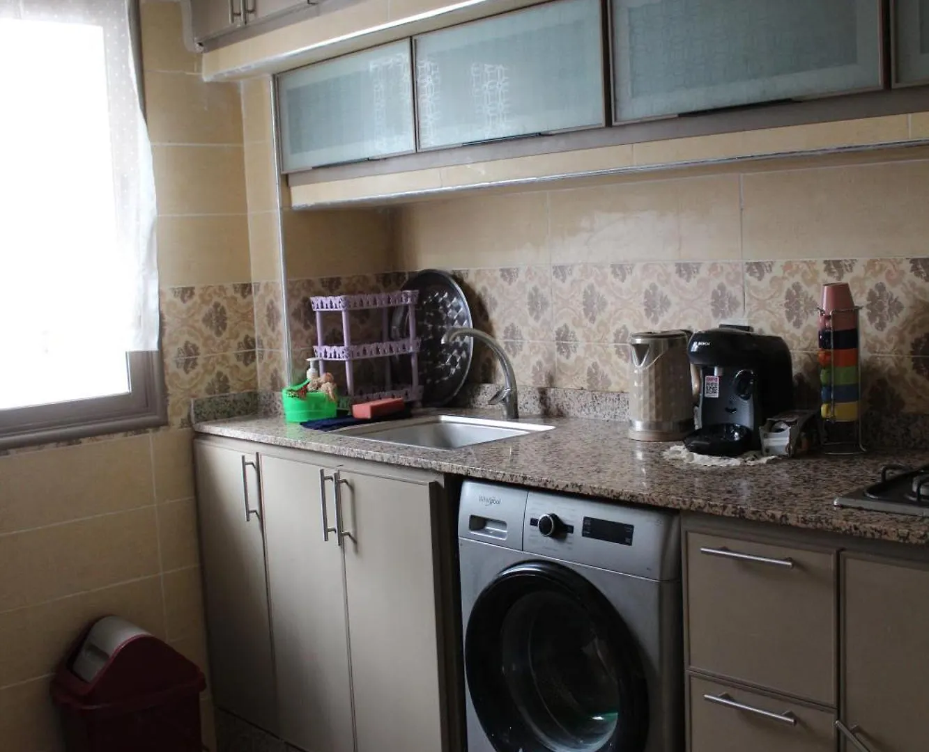 Beautiful Appartement Near Airport Marrakesh
