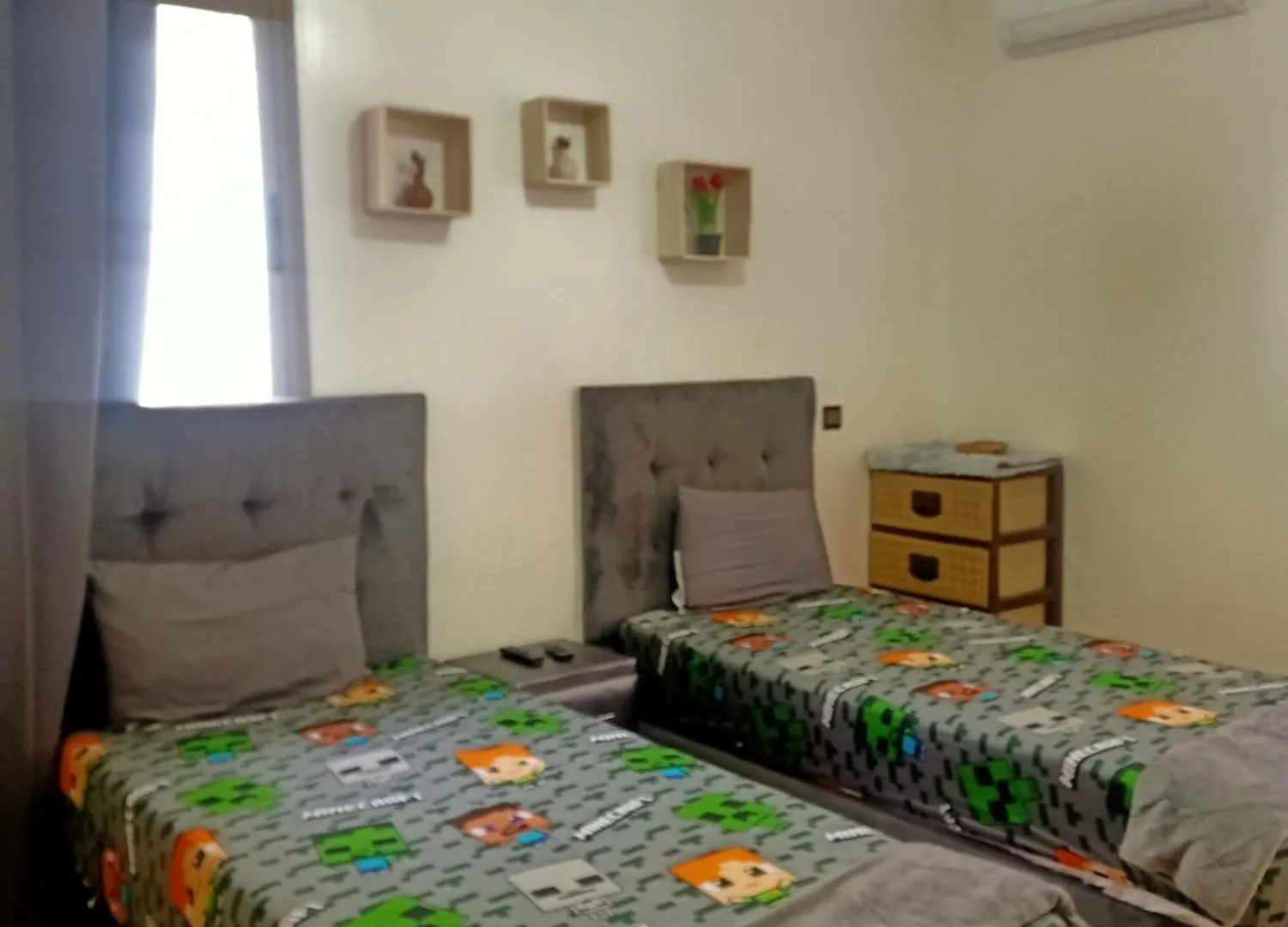 Beautiful Appartement Near Airport Marrakesh Apartment