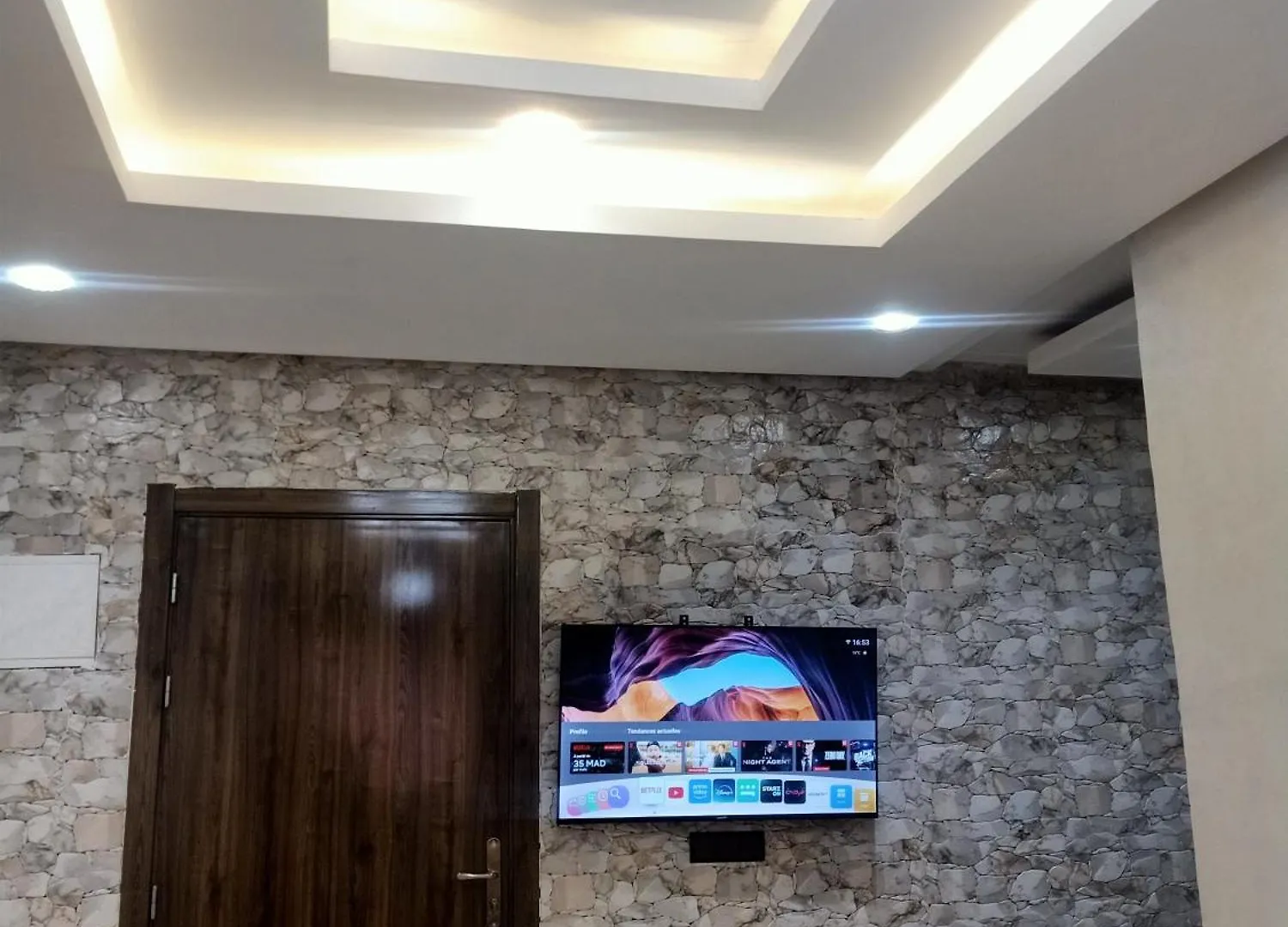 Beautiful Appartement Near Airport Marrakesh 0*,  Morocco