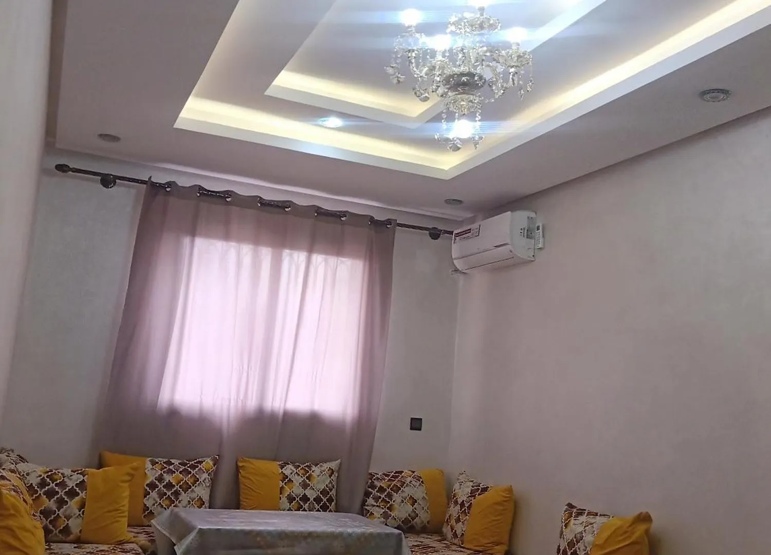 Beautiful Appartement Near Airport Marrakesh Apartment